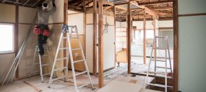 Entreprise de rénovation de la maison et de rénovation d’appartement à Cognet
